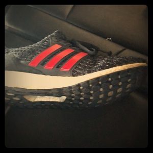 Chinese New Year ultra boost adidas